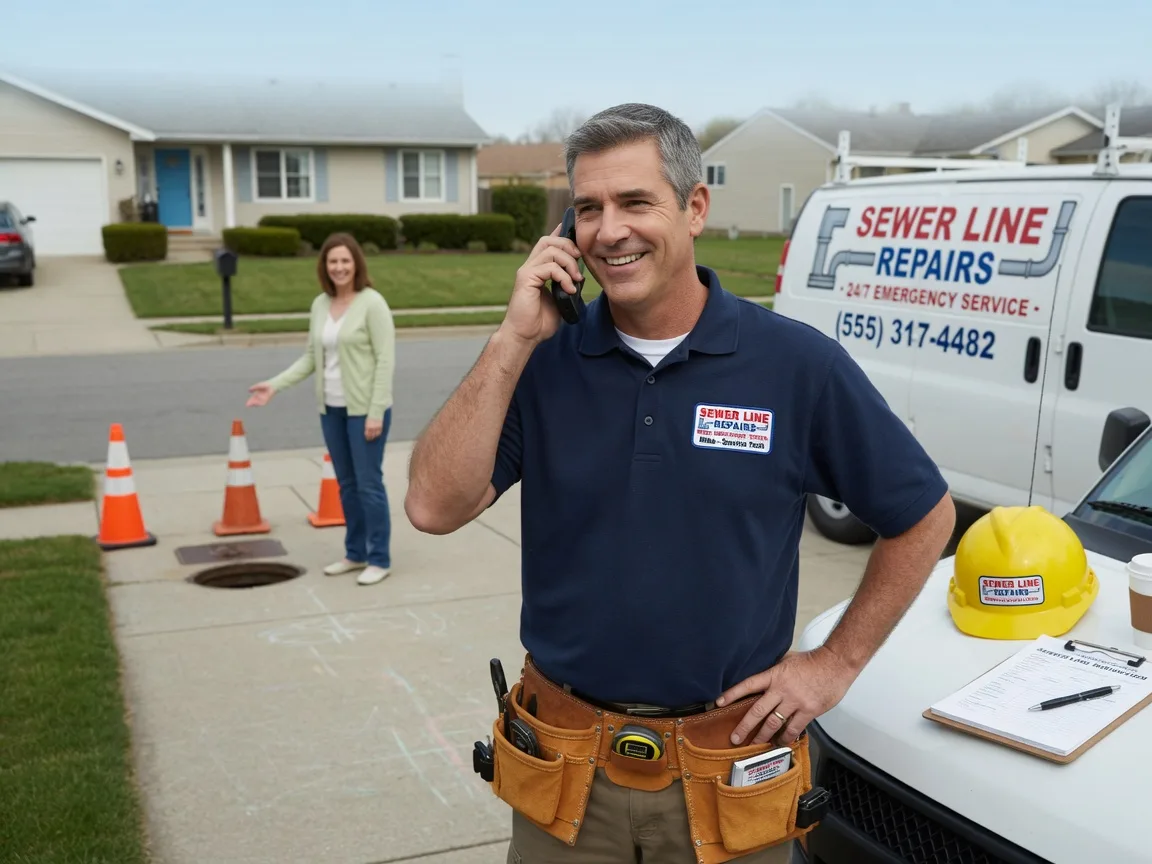 Emergency Plumber Cazenovia, WI FAQs